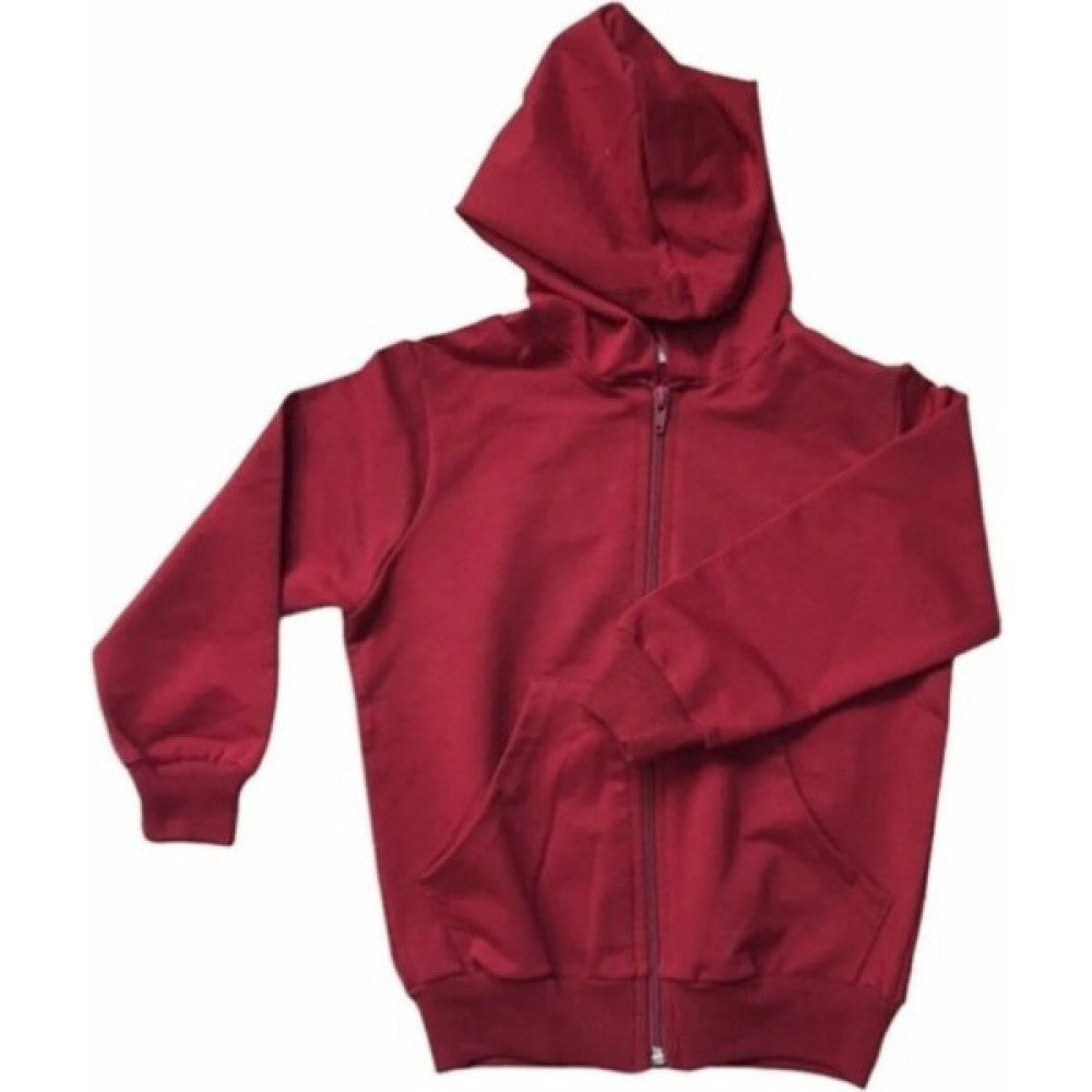 Mavimoure Unısex Çocuk Fermuarlı Kapüşonlu Sweat Hırka Erkek Çocuk Sweatshirt Fiyatı
