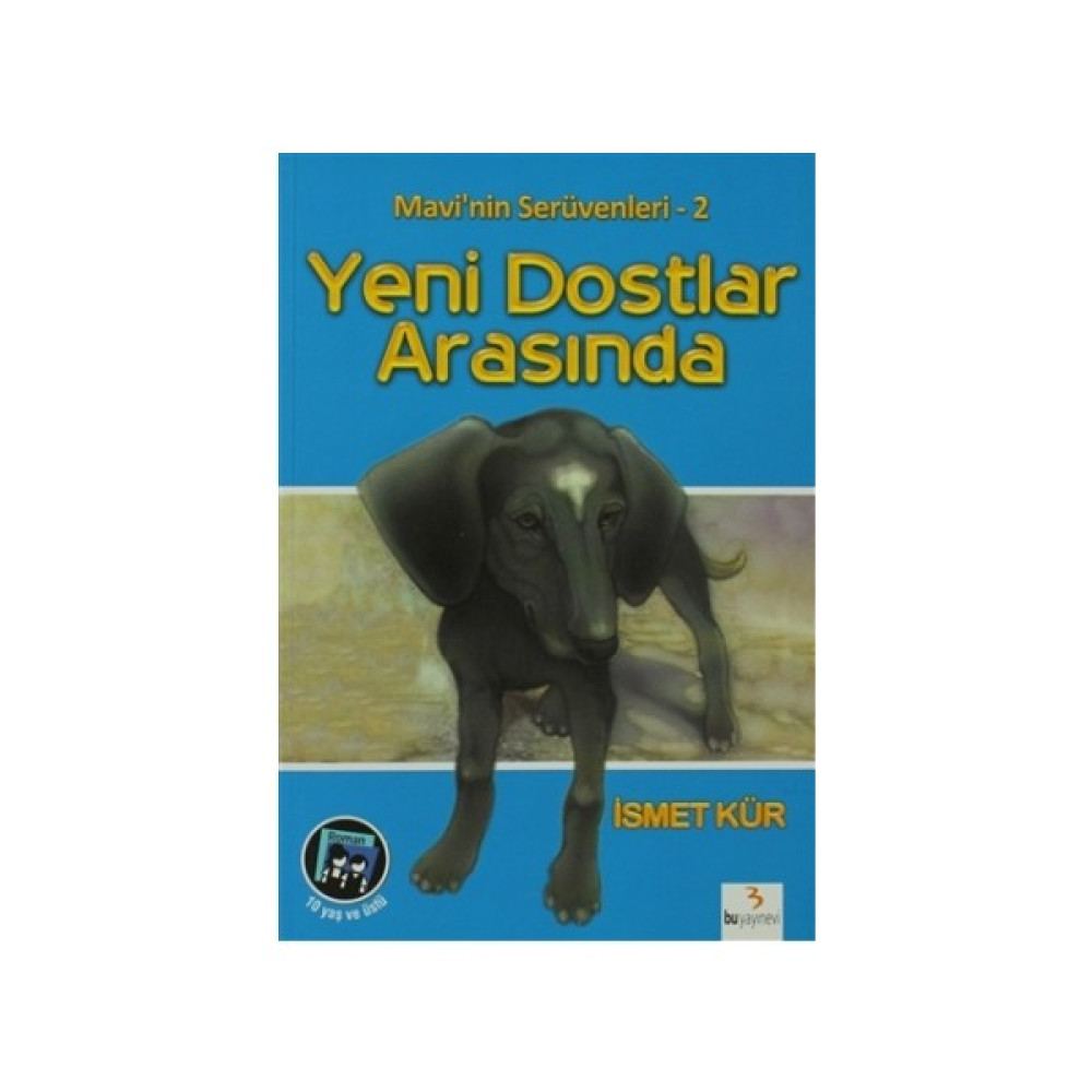 Mavi’nin Serüvenleri 2 - Yeni Dostlar Arasında Diğer Fiyatı