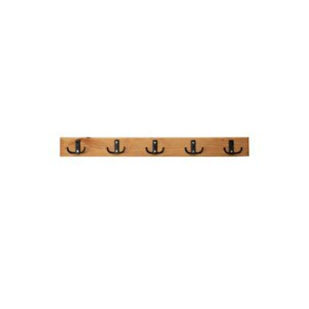 Mavitrend Ahşap Duvar Ve Kapı Askılık Hol Mutfak Banyo Askısı Duvar Askısı 60x8 Cm Ev & Dekorasyon Aksesuarları Fiyatı