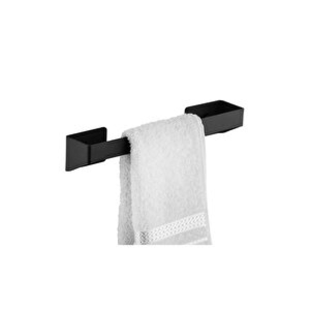 Mavitrend Siyah Havlu Tutacağı Metal Havlu Askısı Mutfak Banyo Havluluk Metal Havluluk Havluluk Fiyatı