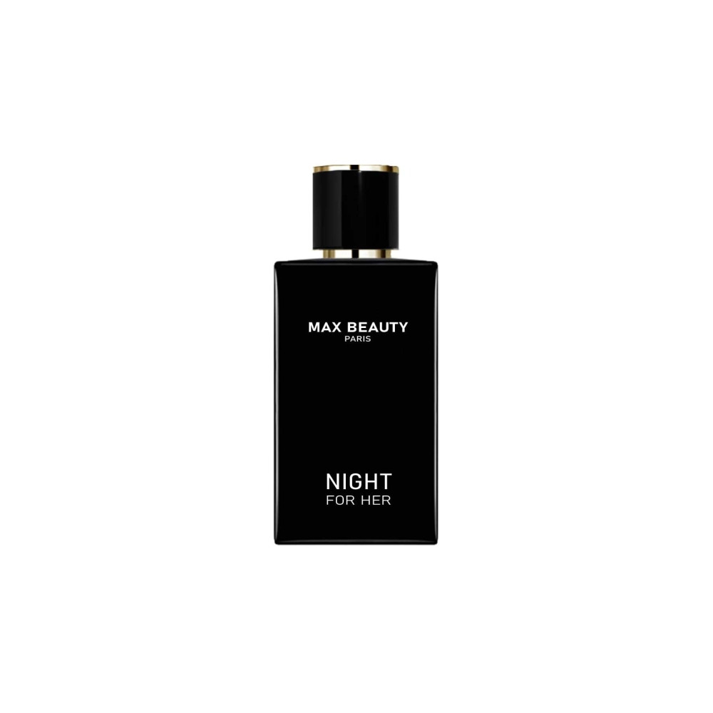 max beauty paris Night For Her Edp Kadın Parfüm 50ml Parfümler Fiyatı