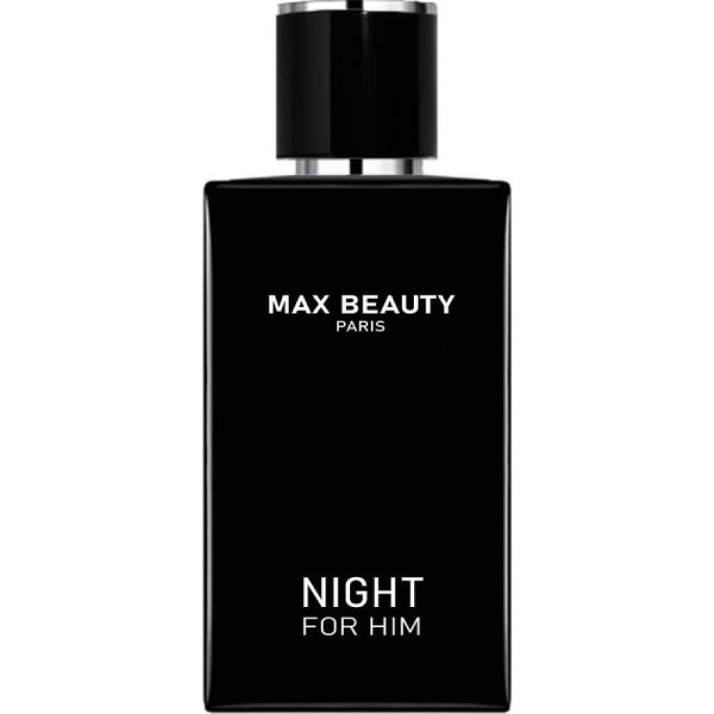 Max Beauty Paris Night For Him EDP Erkek Parfüm 50 ml Erkek Parfümleri Fiyatı