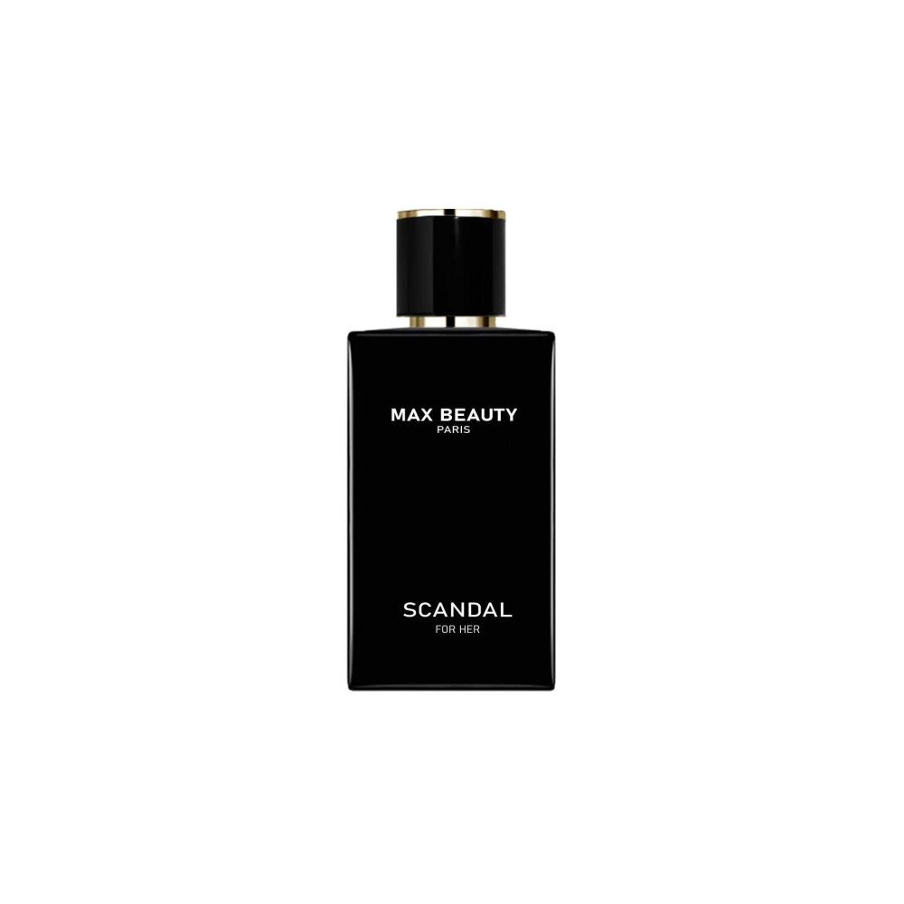max beauty paris Scandal For Her Edp Kadın Parfüm 50 ml Parfümler Fiyatı