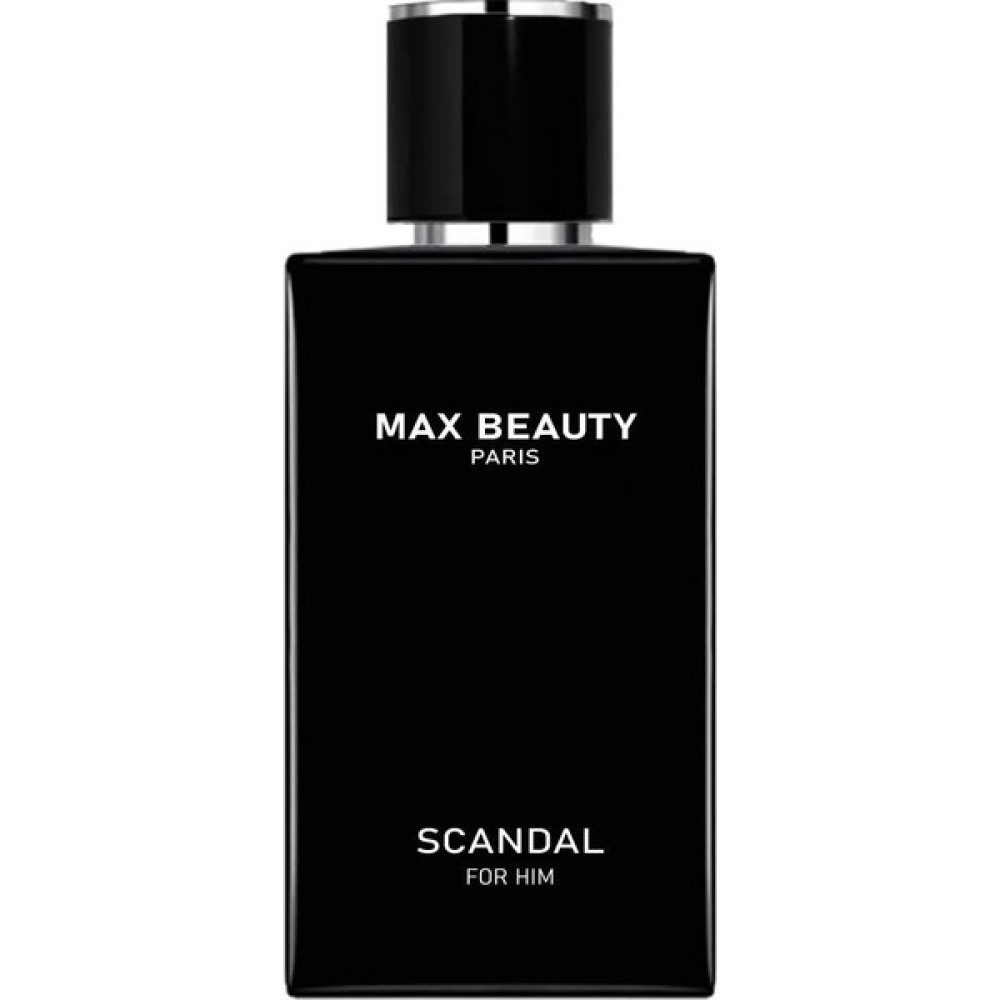 Max Beauty Paris Scandal For Him EDP Erkek Parfüm 50 ml Erkek Parfümleri Fiyatı