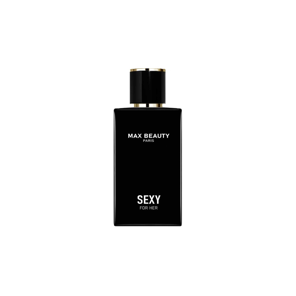 max beauty paris Sexy For Her Edp Kadın Parfüm 50ml 8683771032214 Parfümler Fiyatı
