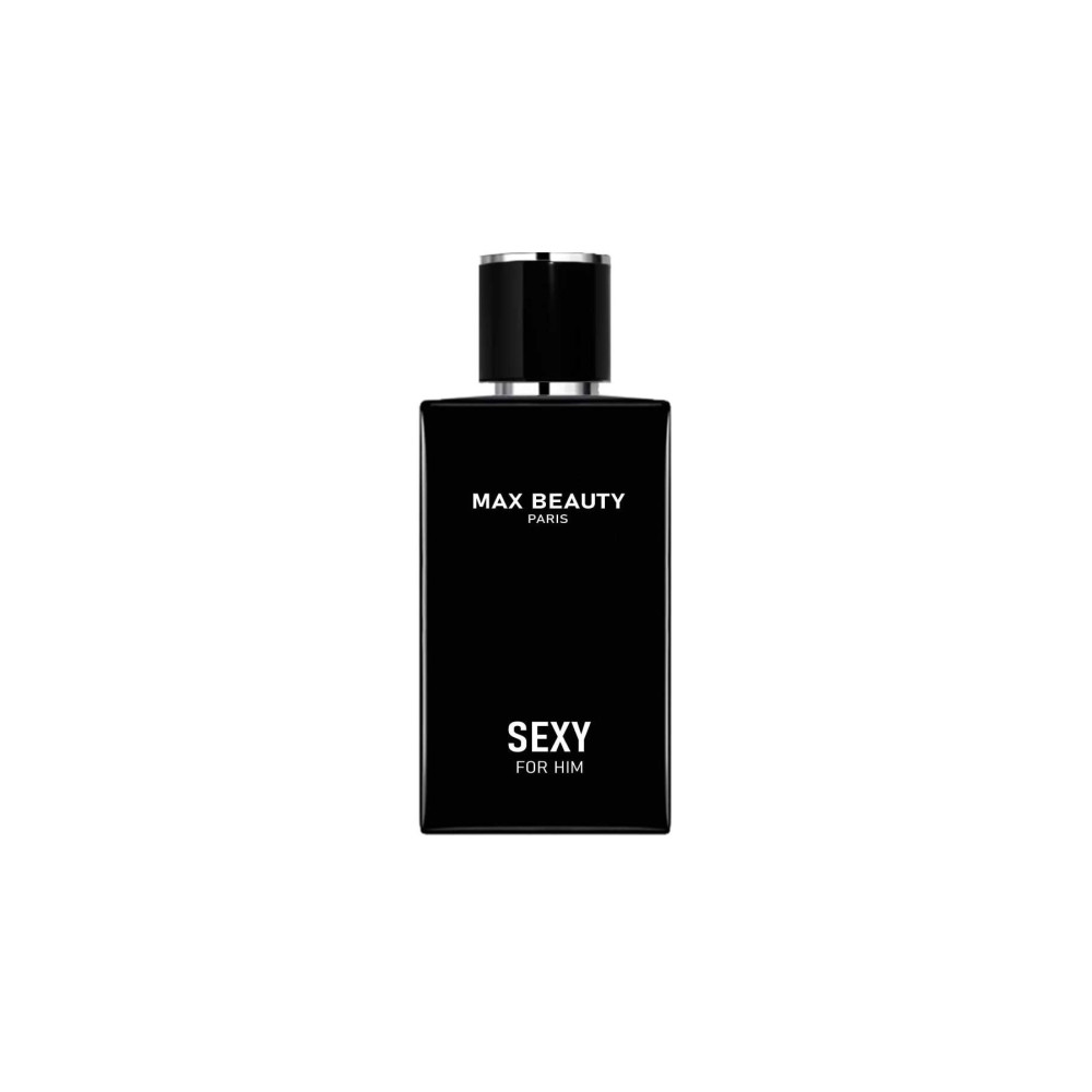 max beauty paris Sexy For Him Edp Erkek Parfüm 50ml Parfümler Fiyatı
