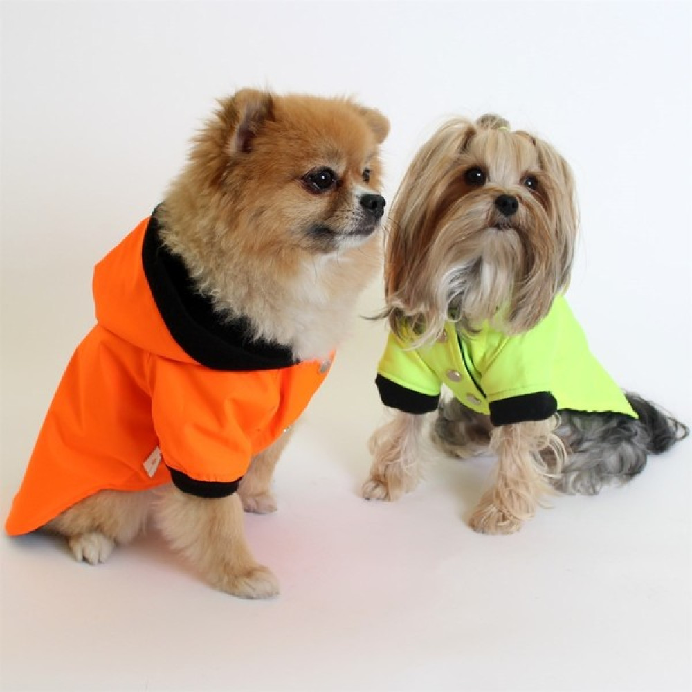 Max Design Membranlı Polarlı Pet Yağmurluk - Yeşil - Köpek Kedi Kıyafeti - L Evcil Hayvan Ürünleri Fiyatı