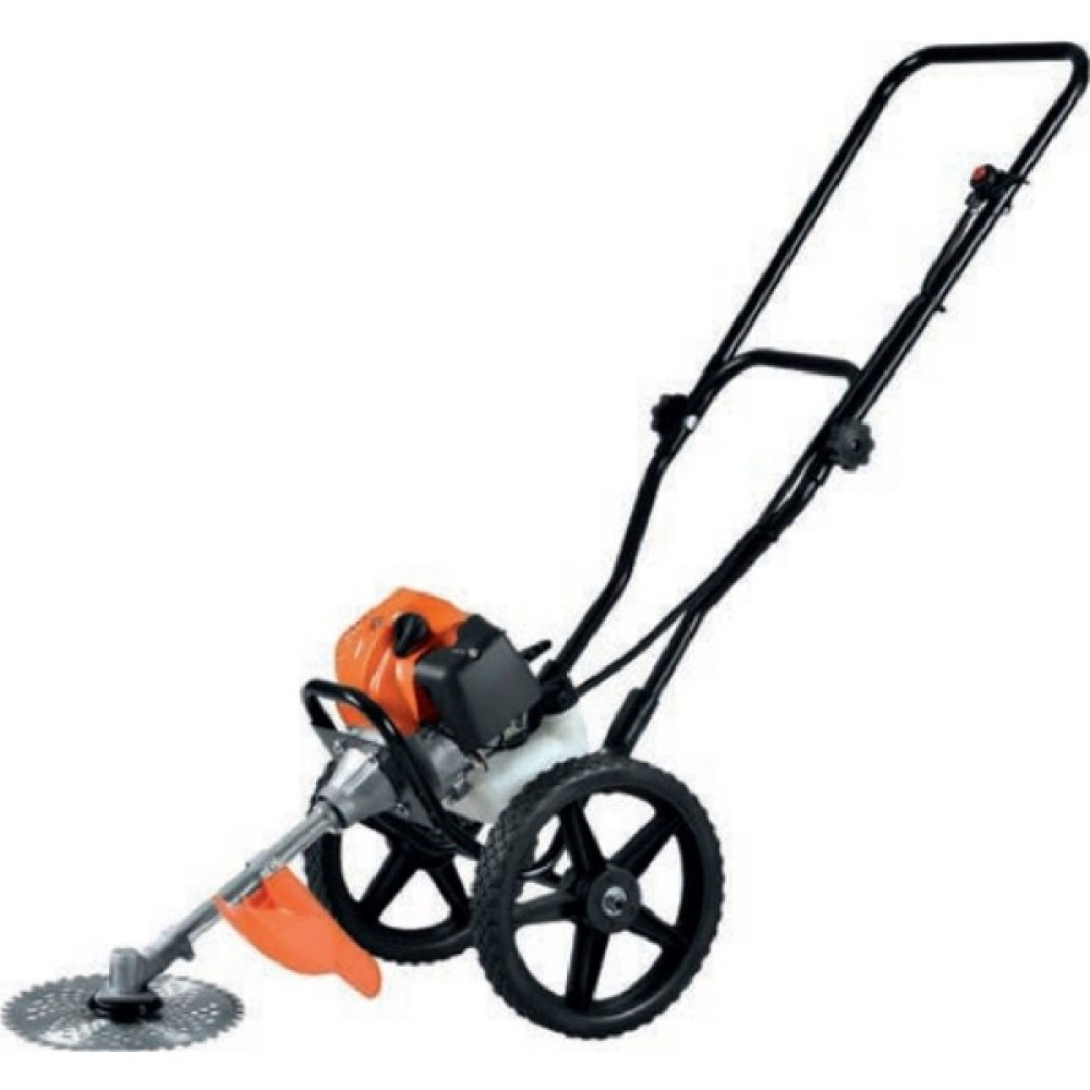 Max Extra Bcbgs Tekerlekli Benzinli Tırpan Motoru 2 hp Bahçe Makinesi Fiyatı