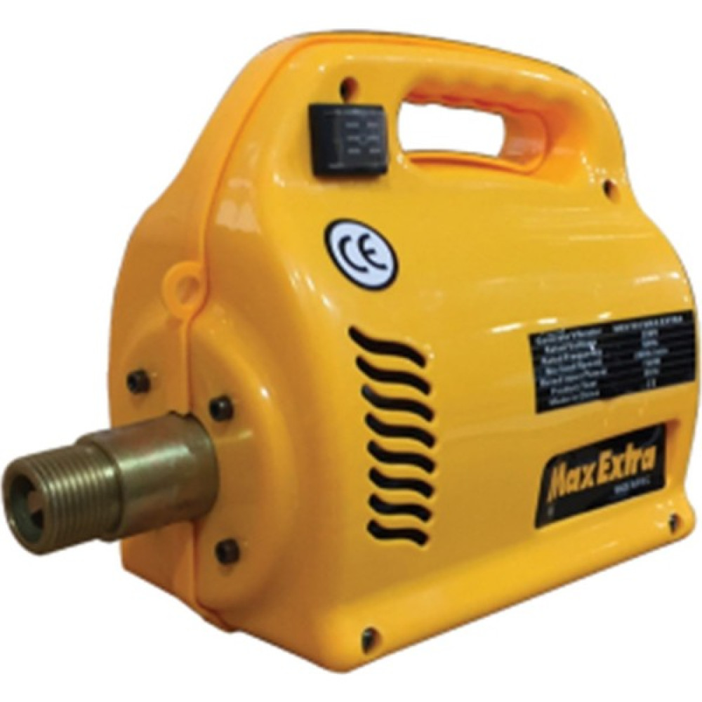 Max Extra Max-Extra MXV101 1hp Beton Vibratörü - 1 hp Elektrikli El Aletleri Fiyatı