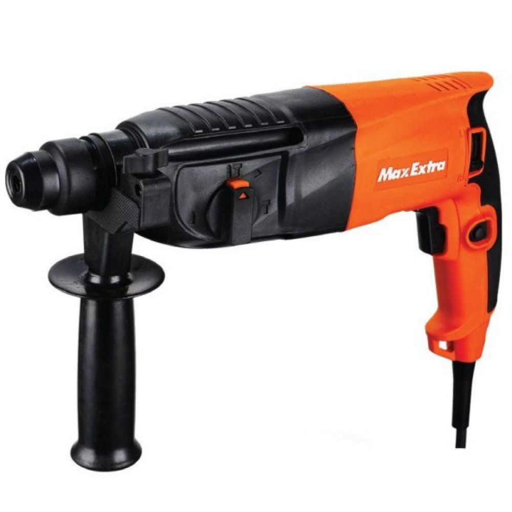 Max-Extra Mx2600 Kirici Delici 800W 2.6 Joule Kırıcı Deliciler & Kırıcılar Fiyatı