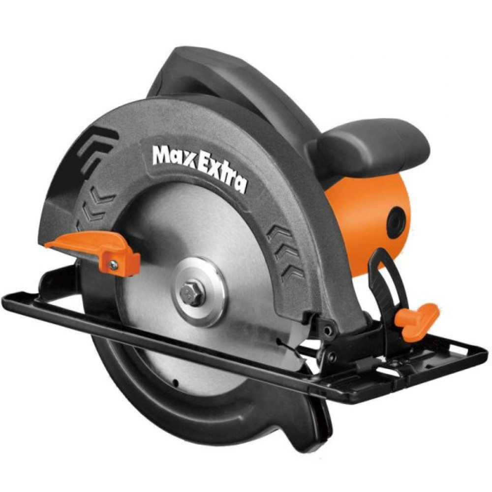 Max-Extra Mx4187 Daire Testere 1250W 185Mm Testereler Fiyatı