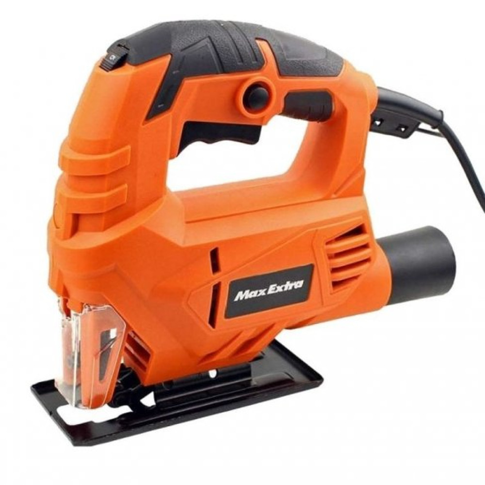 Max-Extra Mx4593 Dekupaj Testere Devir Ayarli 450W Dekupaj Testere Fiyatı