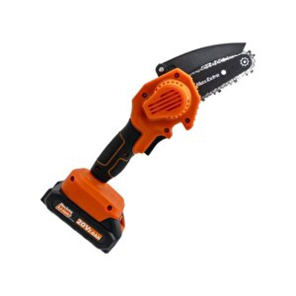 Max Extra Mx8008 Akülü Dal Kesme Budama Mini Testere 20v 2.0ah Dal Budama Makineleri Fiyatı