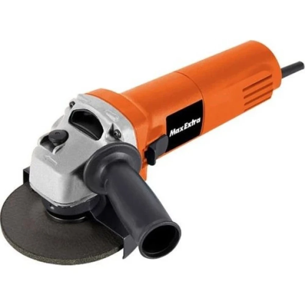 Max Extra Mx9117e Devir Ayarli Avuc Taslama 115 Mm 680 Watt Taşlama Makinesi Fiyatı