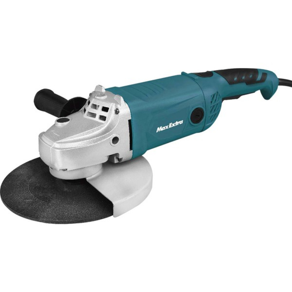 Max Extra MXP21400 Büyük Taşlama / Spiral - 180 Mm, 2400 W Taşlama Makinesi Fiyatı