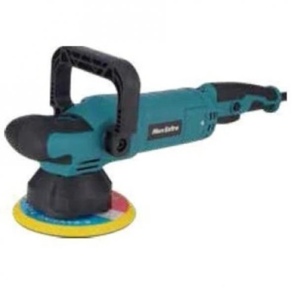 Max-Extra Mxp3075 Egzantirik Polisaj Makinasi 1200W 150Mm Cila / Polisaj Makinesi Fiyatı
