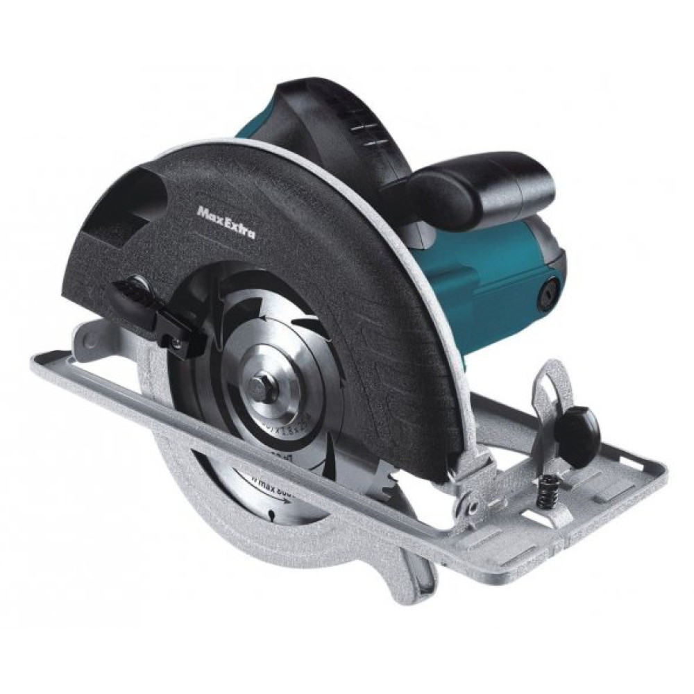 Max-Extra Mxp4210 Daire Testere 1450W 210Mm Testereler Fiyatı