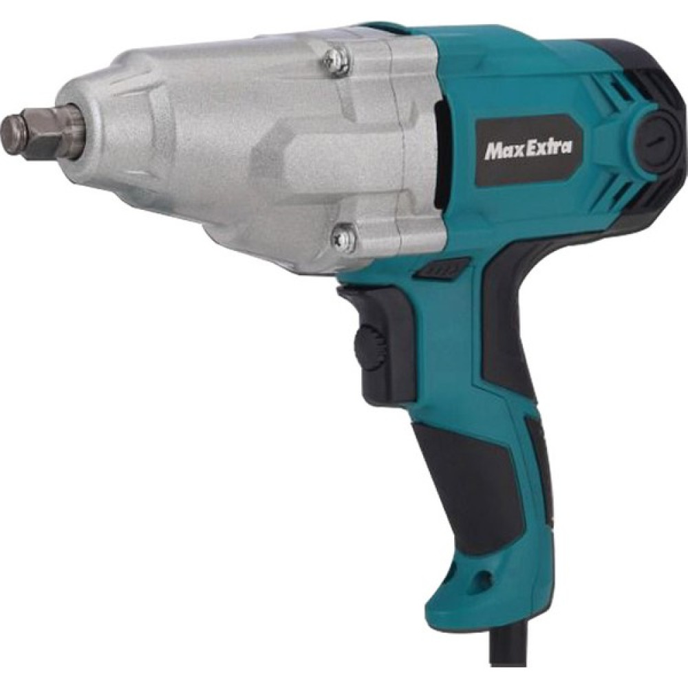 Max-Extra Mxp6005 Elektrikli Somun Sökme 1/2 Somun Sıkma Makinesi Fiyatı