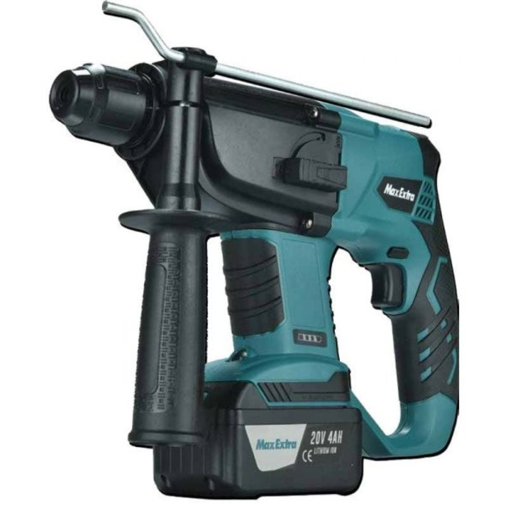 Max-Extra Mxp9020 Cift Akulu Kirici Delici 20V 4Ah Komursuz Kırıcı Deliciler & Kırıcılar Fiyatı