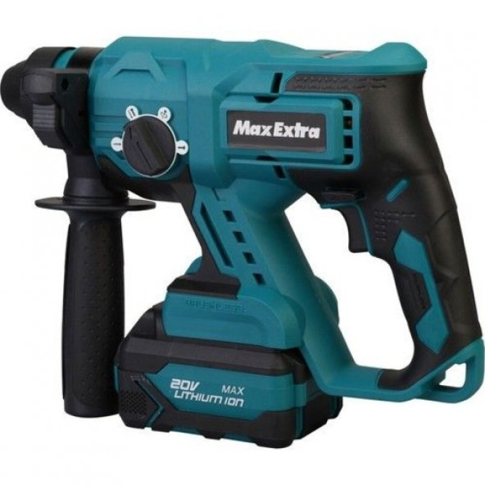 Max-Extra Mxp9022 Cift Akulu Kirici Delici 20V 4Ah Komursuz Kırıcı Deliciler & Kırıcılar Fiyatı