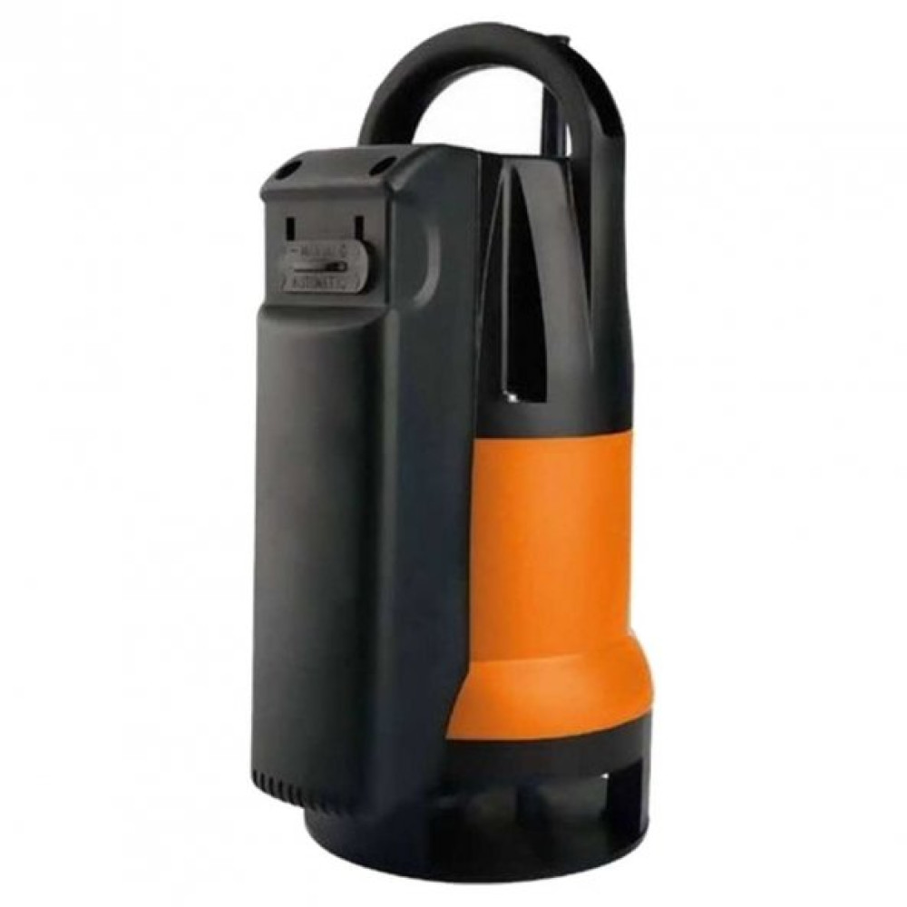 Max-Extra Qsb-Jh-400Ap Gizli Samandirali Dalgic Pompa 400W - Kirli Su Dalgıç Pompası Fiyatı