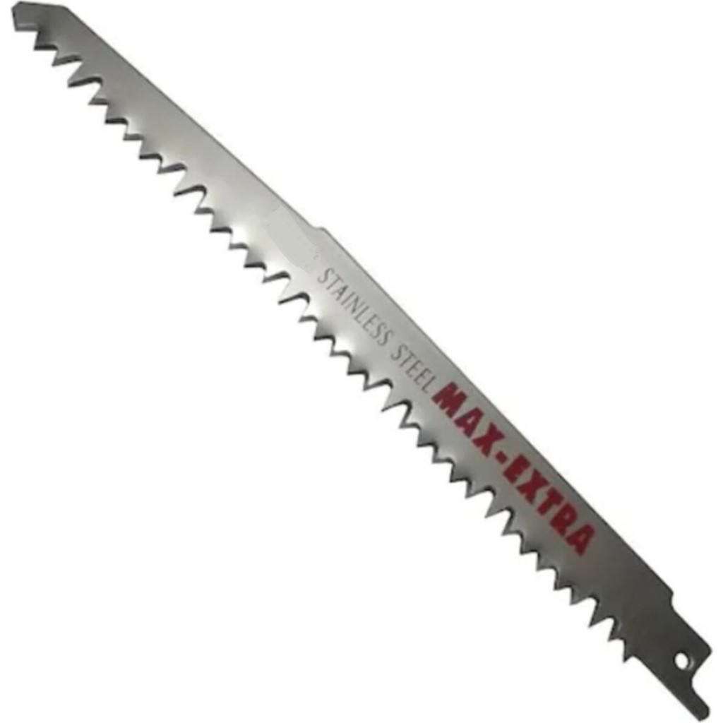 Max Extra - Tilki Kuyruğu Testere Bıçağı Paslanmaz Kemik Kesme 30 cm 300 mm SSD / Solid State Drive Fiyatı