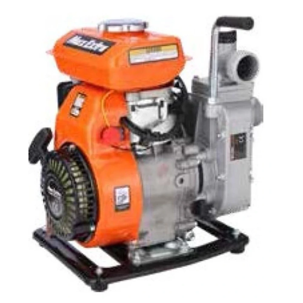 Max Extra Wp 15 Benzinli Motopomp Su Motoru 1.5'' Su Motoru Fiyatı
