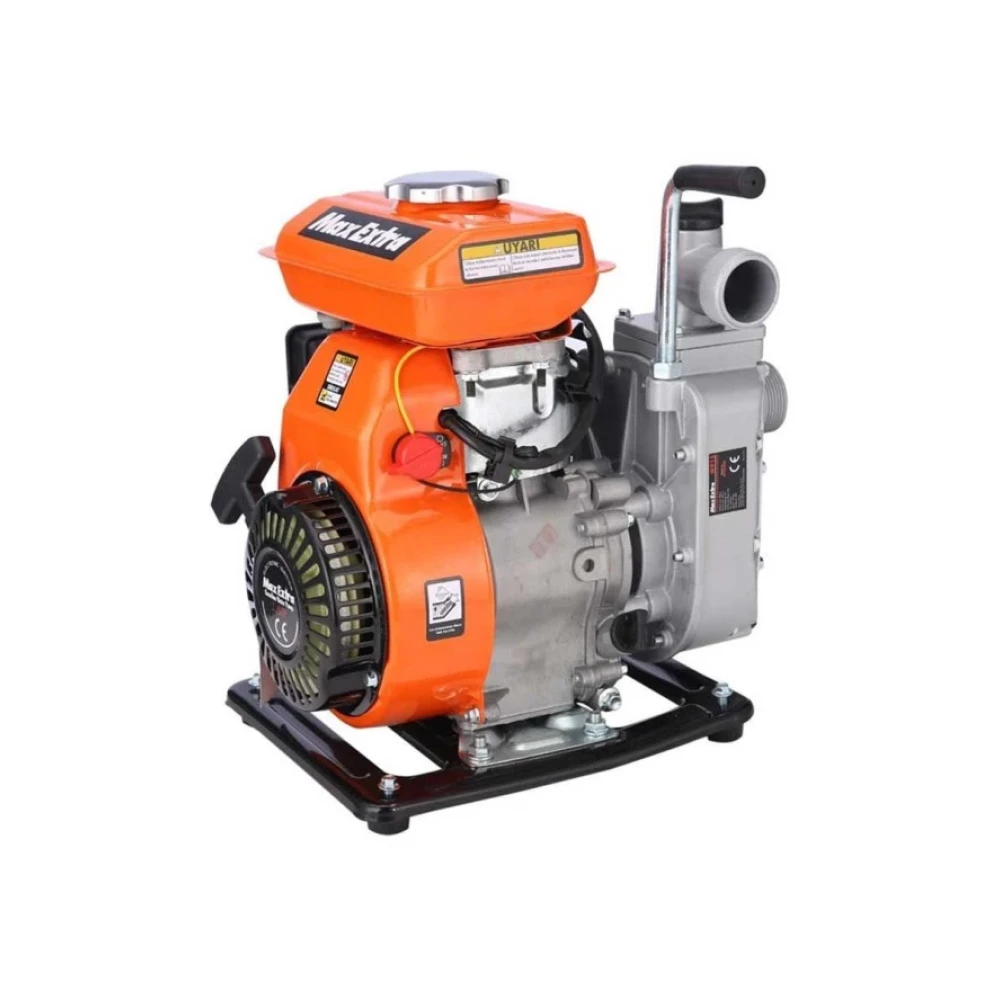 Max-Extra Wp15 Su Motoru Benzinli 2,9 Hp Su Motoru Fiyatı