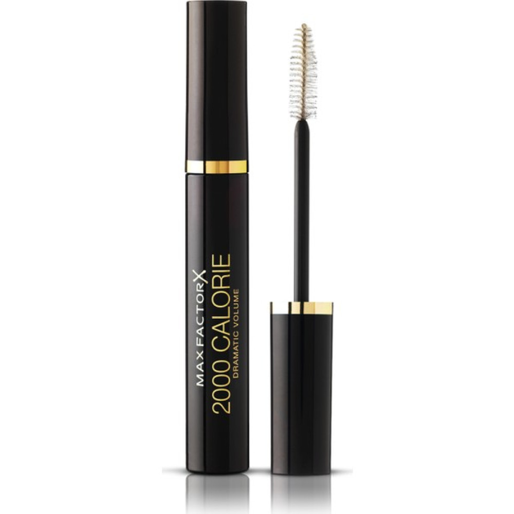 Max Factor 2000 Calorie Maskara Siyah Rimeller / Maskaralar Fiyatı