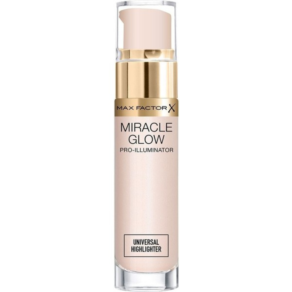 Max Factor Aydınlatıcı - Miracle Glow Pro Illuminator 15ML 8005610637334 - Ten Aydınlatıcı Fiyatı