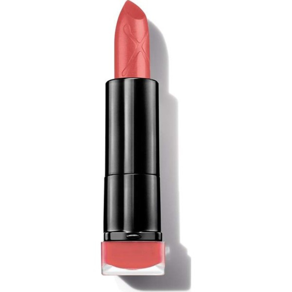 Max Factor Colour Elixir Velvet Matte Lipstick Sunkiss 10 Rujlar & Dudak Parlatıcıları Fiyatı