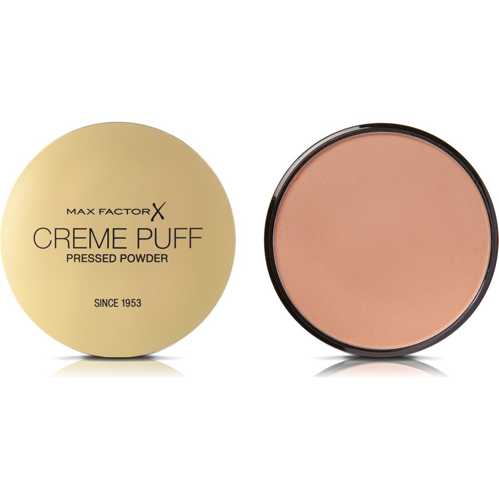 Max Factor Creme Puff Kompakt Pudra 5 Translucent Diğer Fiyatı