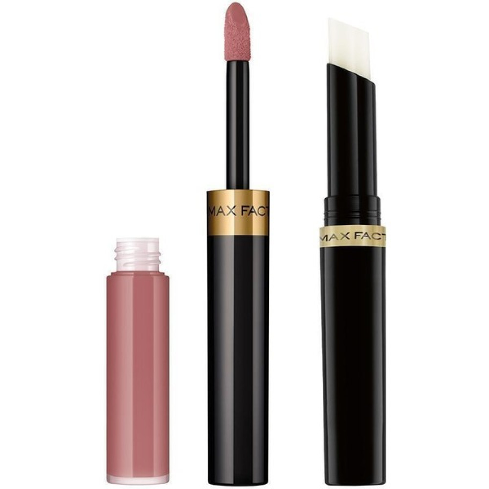 Max Factor Dayanıklı Ruj ve Parlatıcı Balm Lipfinity Liquid Lipstick 015 Etheral Rujlar & Dudak Parlatıcıları Fiyatı