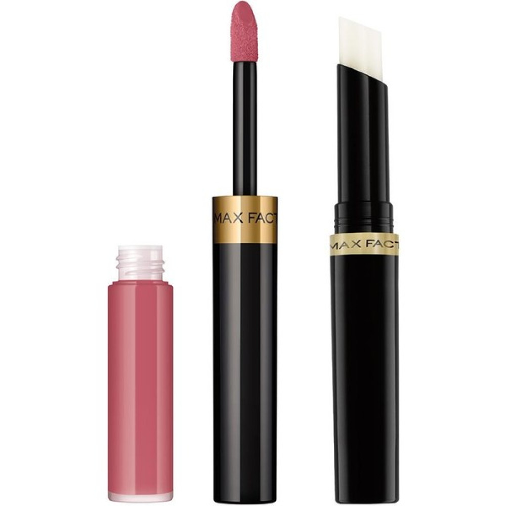 Max Factor Dayanıklı Ruj ve Parlatıcı Balm - Lipfinity Liquid Lipstick 020 Angelic Rujlar & Dudak Parlatıcıları Fiyatı