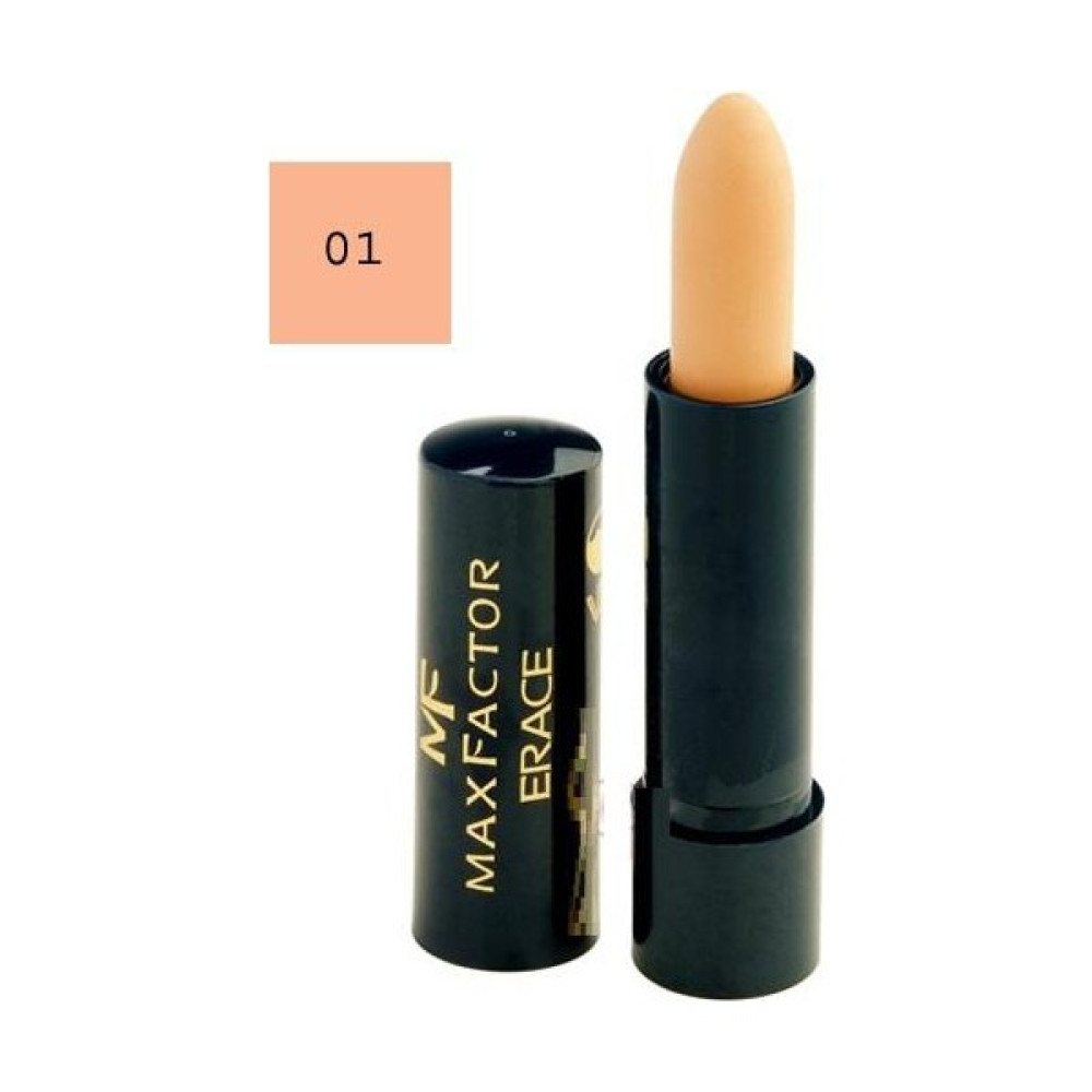 Max Factor Erace Stick Göz Altı Kapatıcısı 01 Natural Concealer Fiyatı