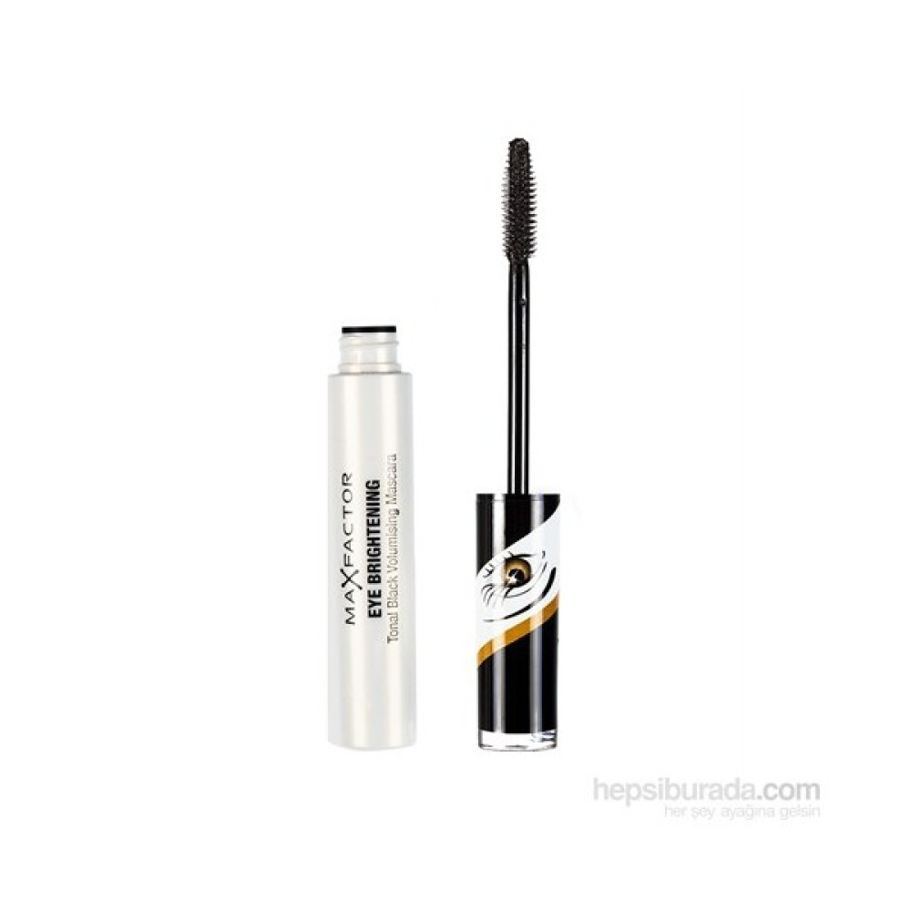 Max Factor Eye Brightening Mascara Hazel Rimeller / Maskaralar Fiyatı