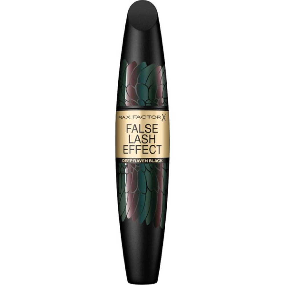 Max Factor False Lash Effect Maskara Deep Raven Black Rimeller / Maskaralar Fiyatı