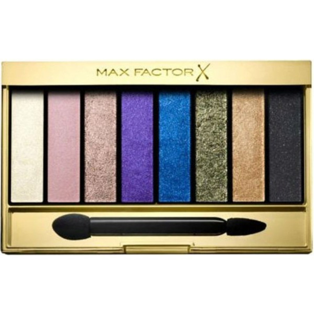 Max Factor Far Paleti - Masterpiece Nude Palette Eyeshadow 04 Orchid Nudes Göz Farı Fiyatı