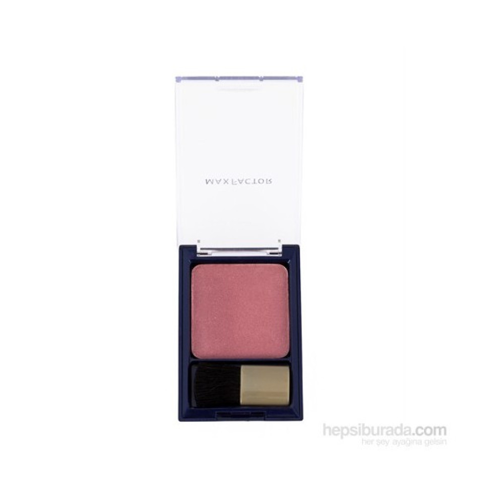 Max Factor Flawless Perfection Allık 223 Natural Glow - Naturel Allık Fiyatı
