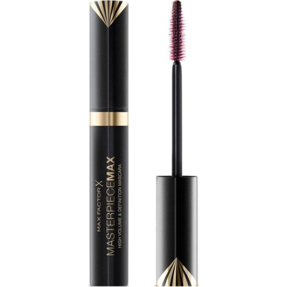 Max Factor Hacim & Belirginlik Veren Maskara - Masterpiece High Volume&definition Siyah 36142258535 Rimeller / Maskaralar Fiyatı