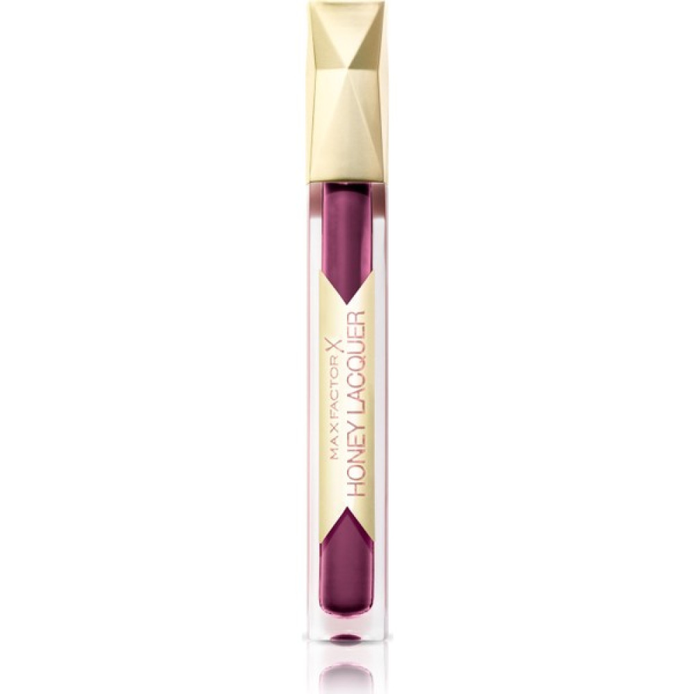 Max Factor Honey Lacquer Gloss Ruj Regale Burgndy 40 Rujlar & Dudak Parlatıcıları Fiyatı