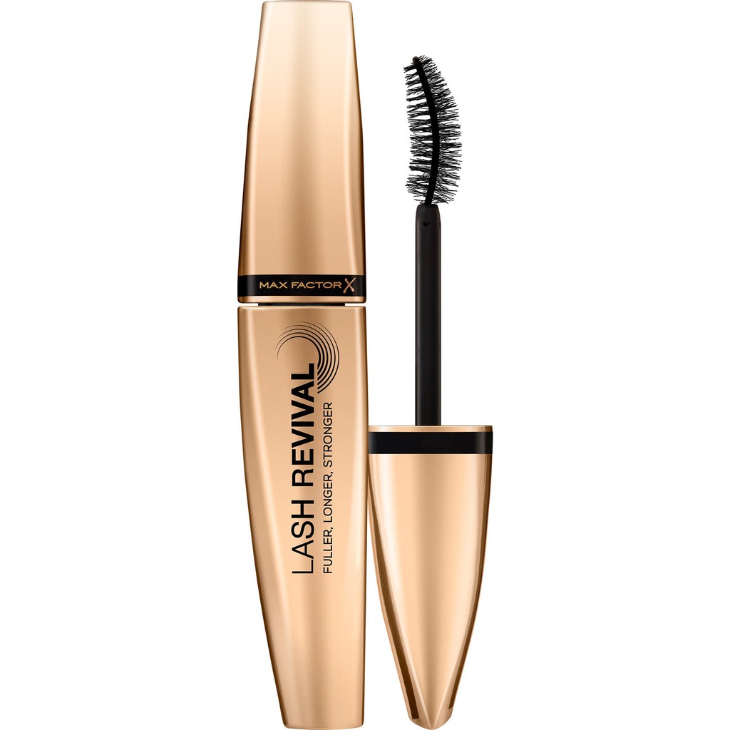 Max Factor Lash Revival Mascara; Shade Extreme Black 003 Diğer Fiyatı