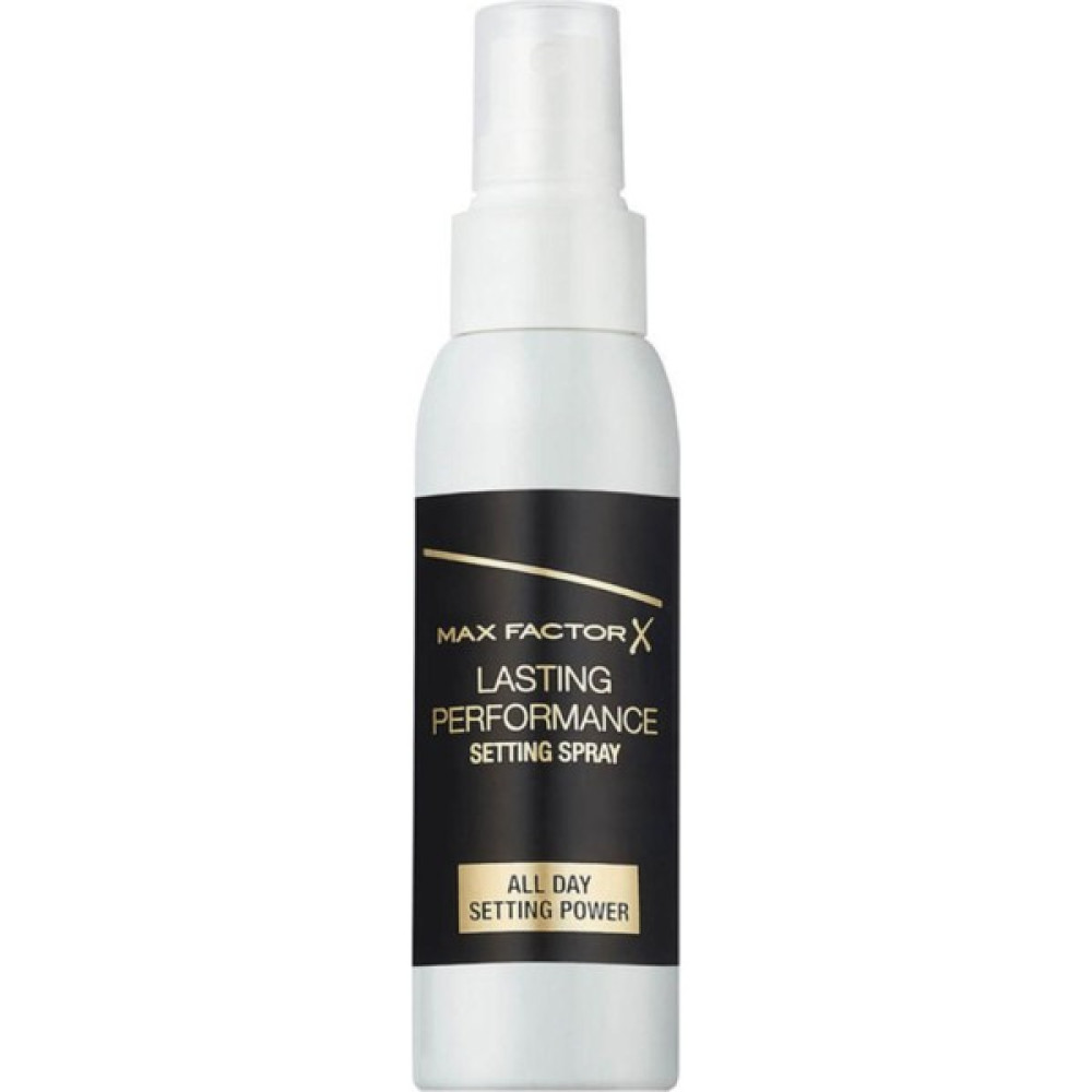 Max Factor Makyaj Sabitleyici Sprey - Lasting Performance Setting Spray 100 ml 8005610712246 Makyaj Bazı Fiyatı