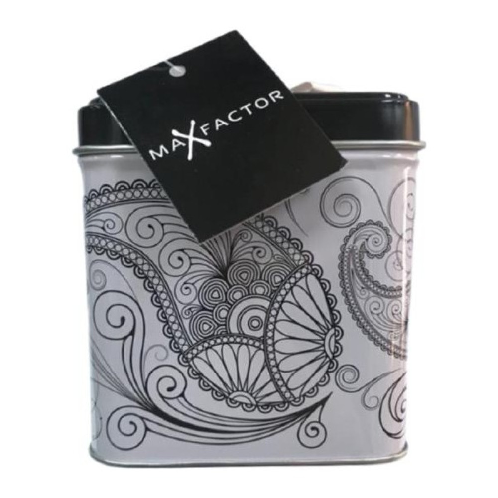 Max Factor Mascara + Siyah Göz Kalemi Seyahat Boyu Kutulu Set Rimeller / Maskaralar Fiyatı