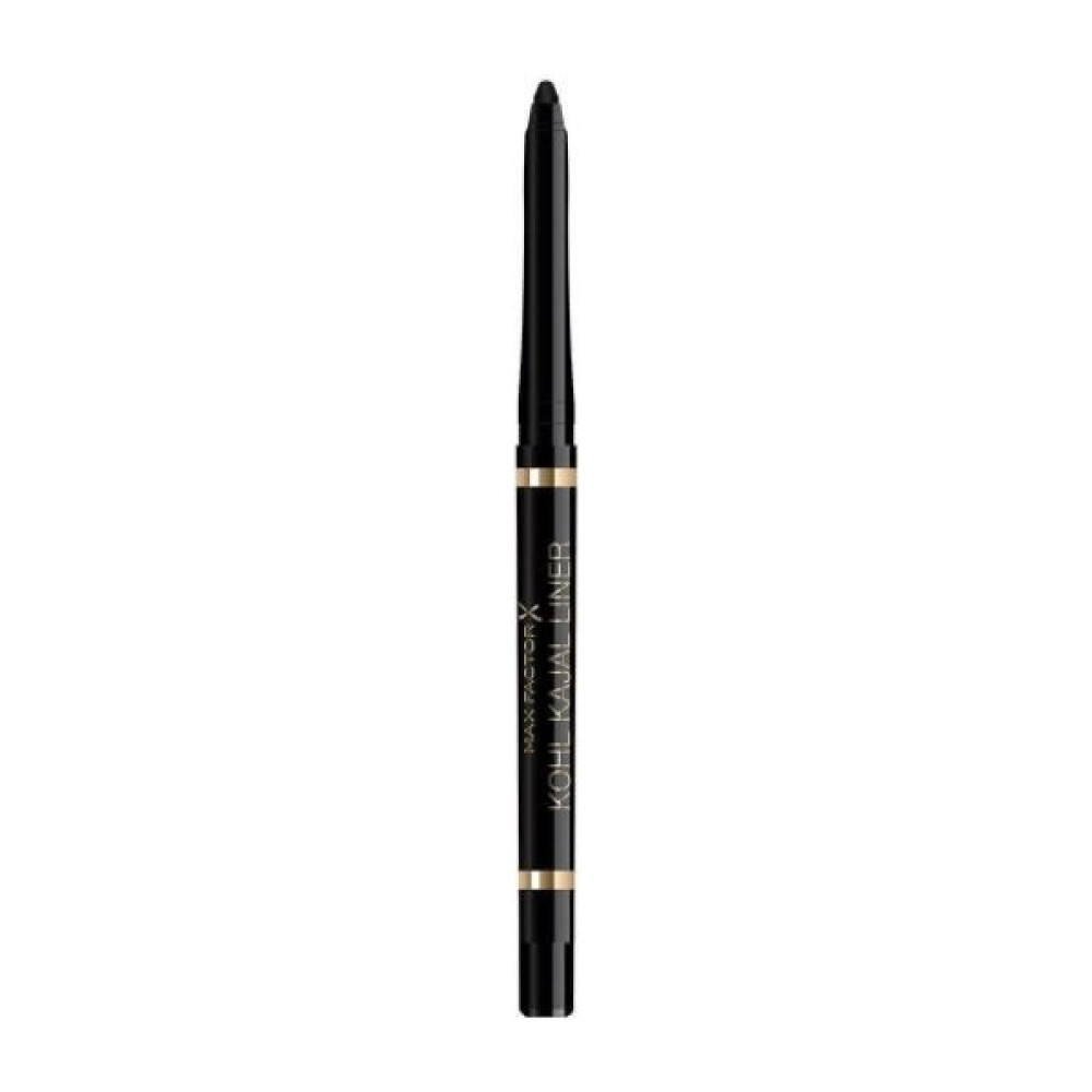 Max Factor Masterpiece Kohl Kajal Automatic Eyeliner Black Eyeliner Fiyatı