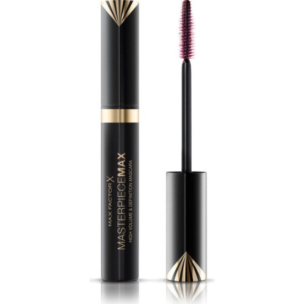 Max Factor Masterpiece Max Hacim ve Belirginlik Veren Maskara Siyah Rimeller / Maskaralar Fiyatı
