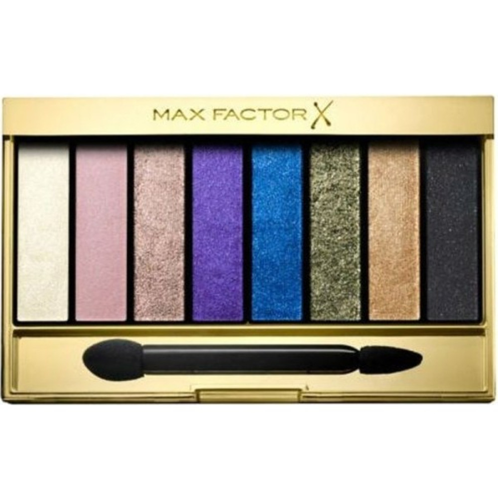 Max Factor Masterpıece Nude Palette Far Paleti 04 Orchid Nudes Göz Farı Fiyatı