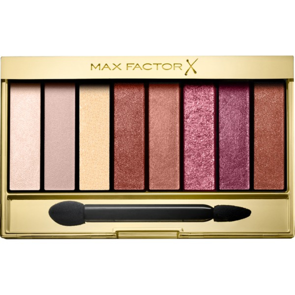 Max Factor Masterpiece Nude Palette Far Paleti - Earthy Göz Farı Fiyatı