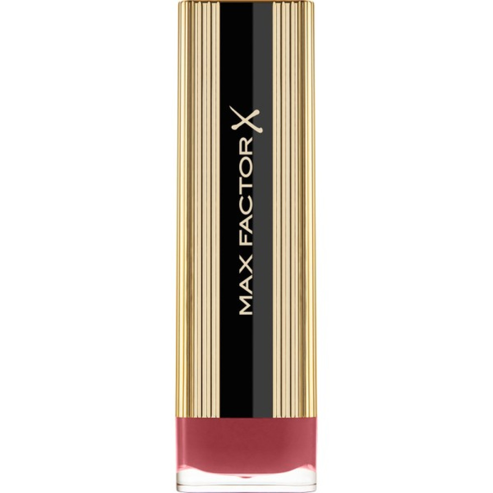 Max Factor Moısture Kiss Ruj 020 Burnt Caramel - 020 Brunt Karamel Rujlar & Dudak Parlatıcıları Fiyatı