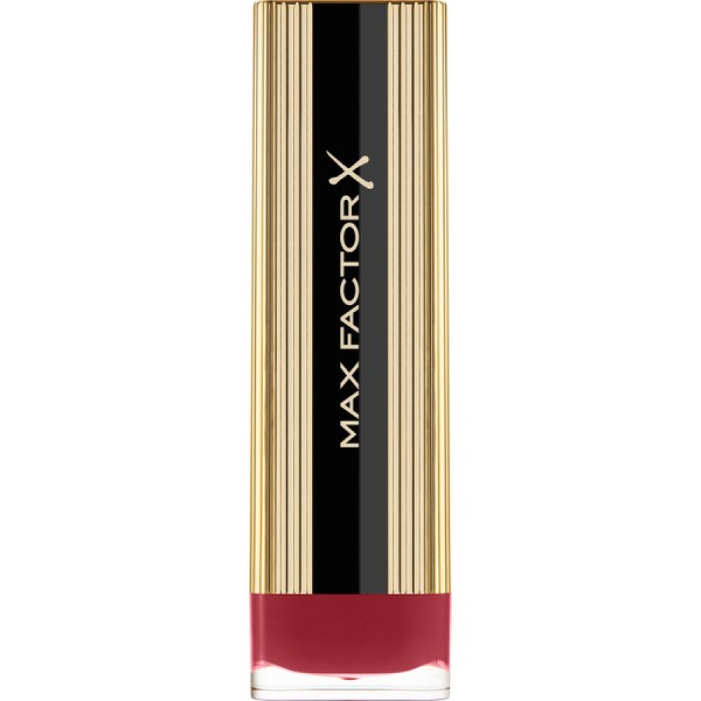 Max Factor Moısture Kiss Ruj 025 Sunbronze Rujlar & Dudak Parlatıcıları Fiyatı